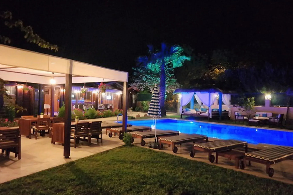 BB Butik Hotel