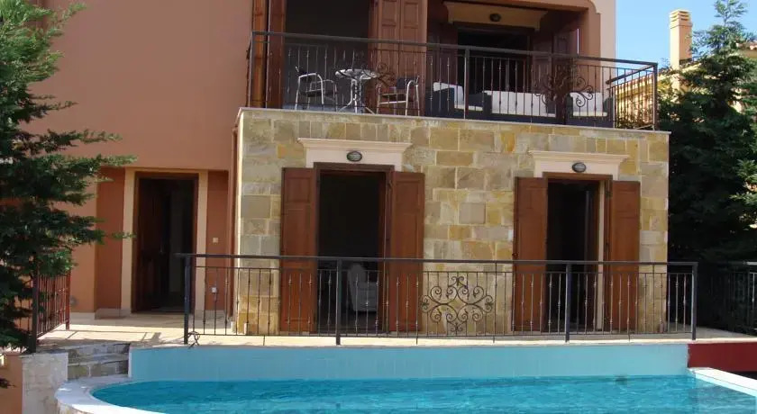 Villa Angelica
