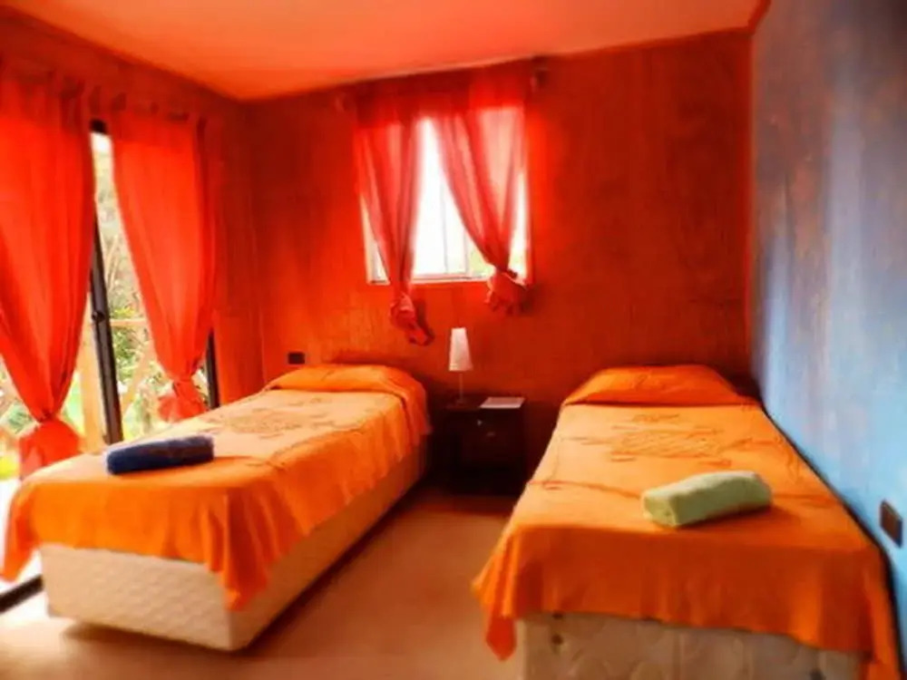 Hostal Marari