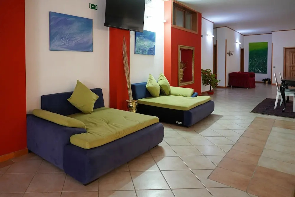 RESIDENCE LUPIAE
