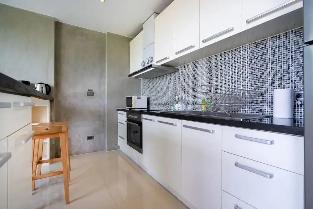Villa Natural Touch A3