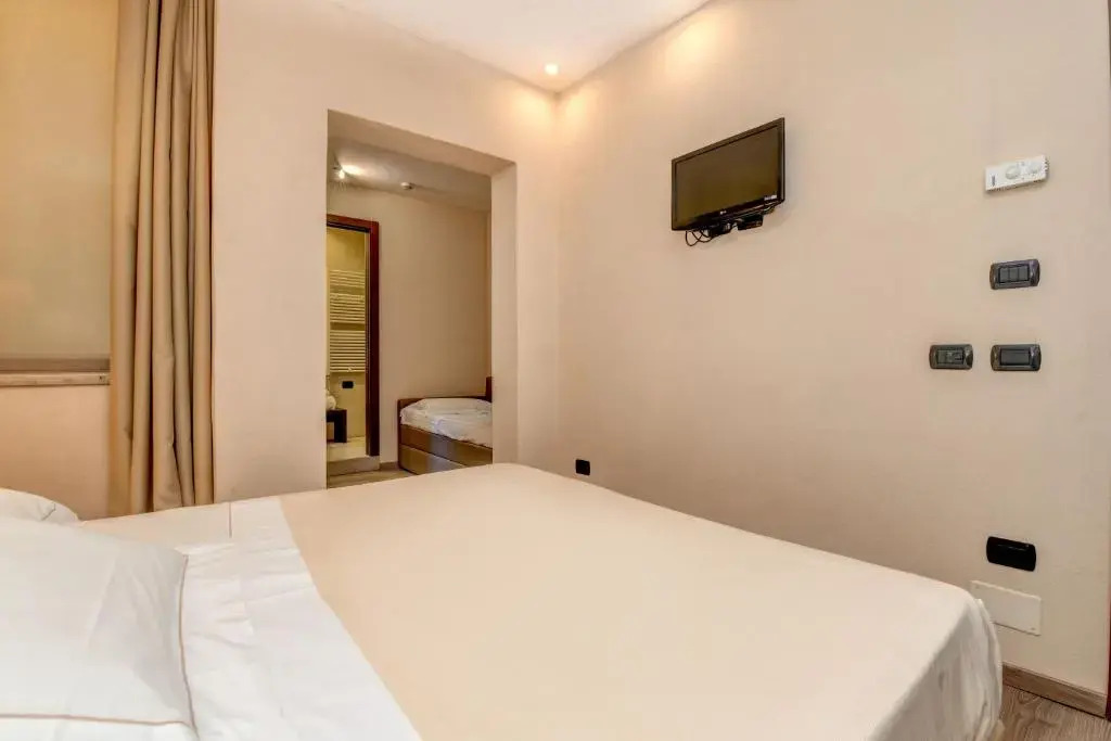 Hotel Tripoli