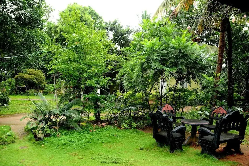 Sigiriya Green Garden Home