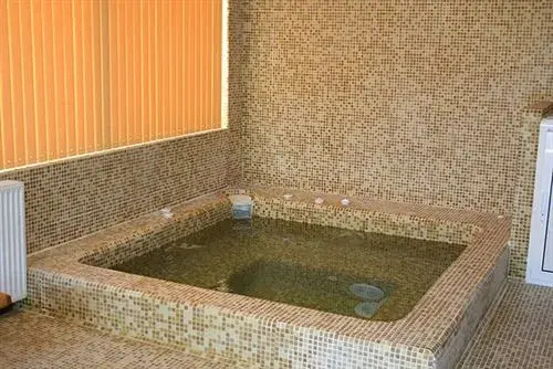 Prespa Bansko - Guest House