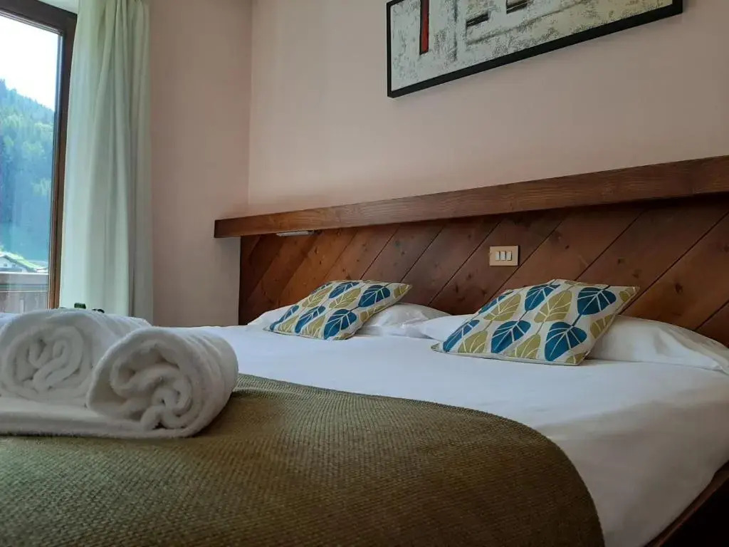 Hotel Comelico