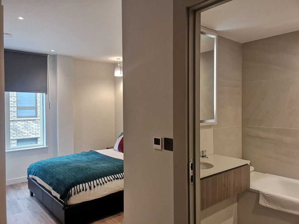 Stanmore Taona House