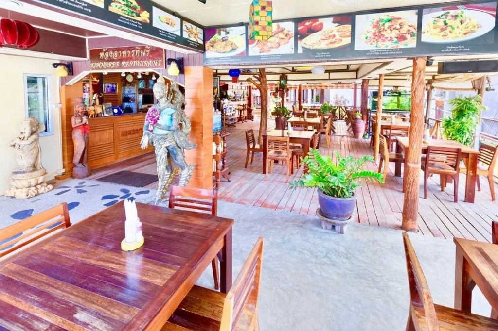 Kinnaree Resort