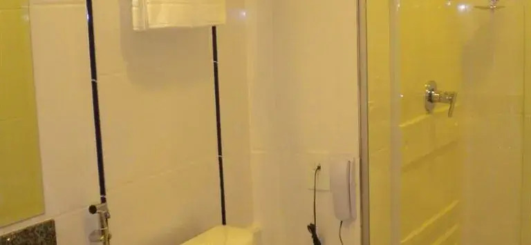 Prime hotel