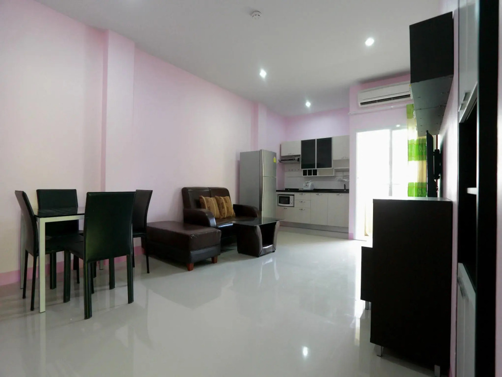 V Residence