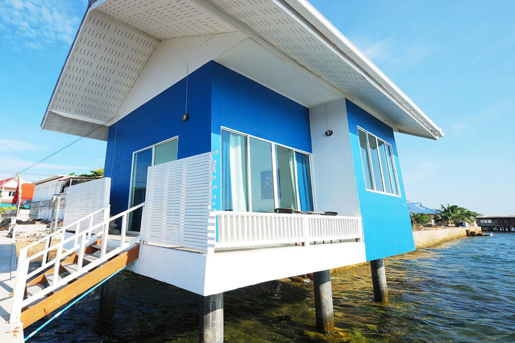 Baan I Taley On Sea Koh Larn