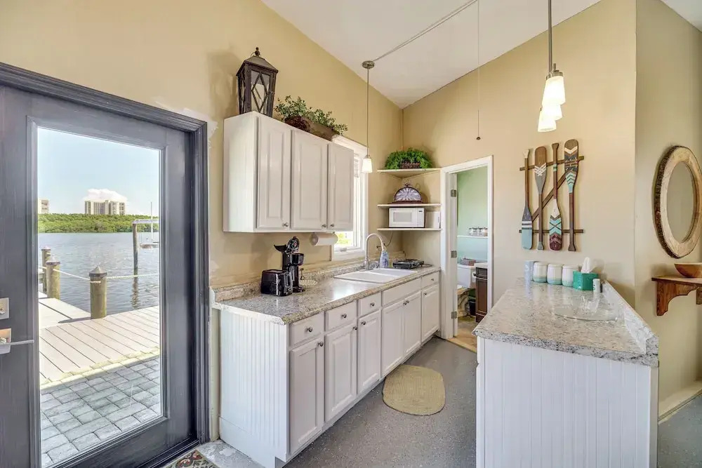 Beach Access & Resort Amenities: Jensen Beach Home