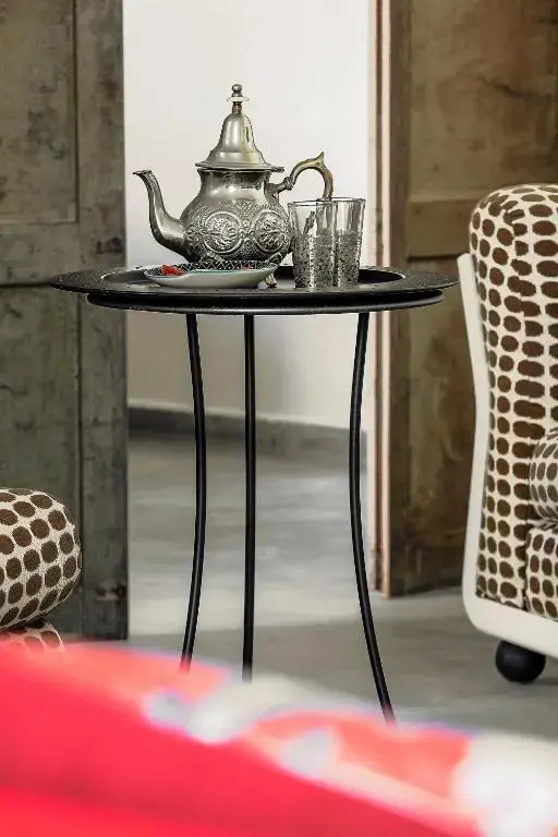 Stabilimento Wine & Design Apartment