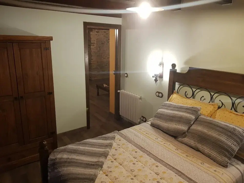 Apartamentos Rurales Casa Carmen