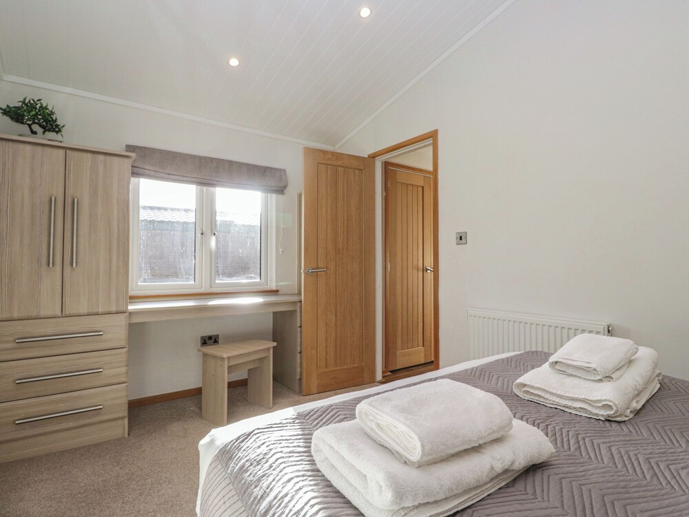 Bluebell Lodge