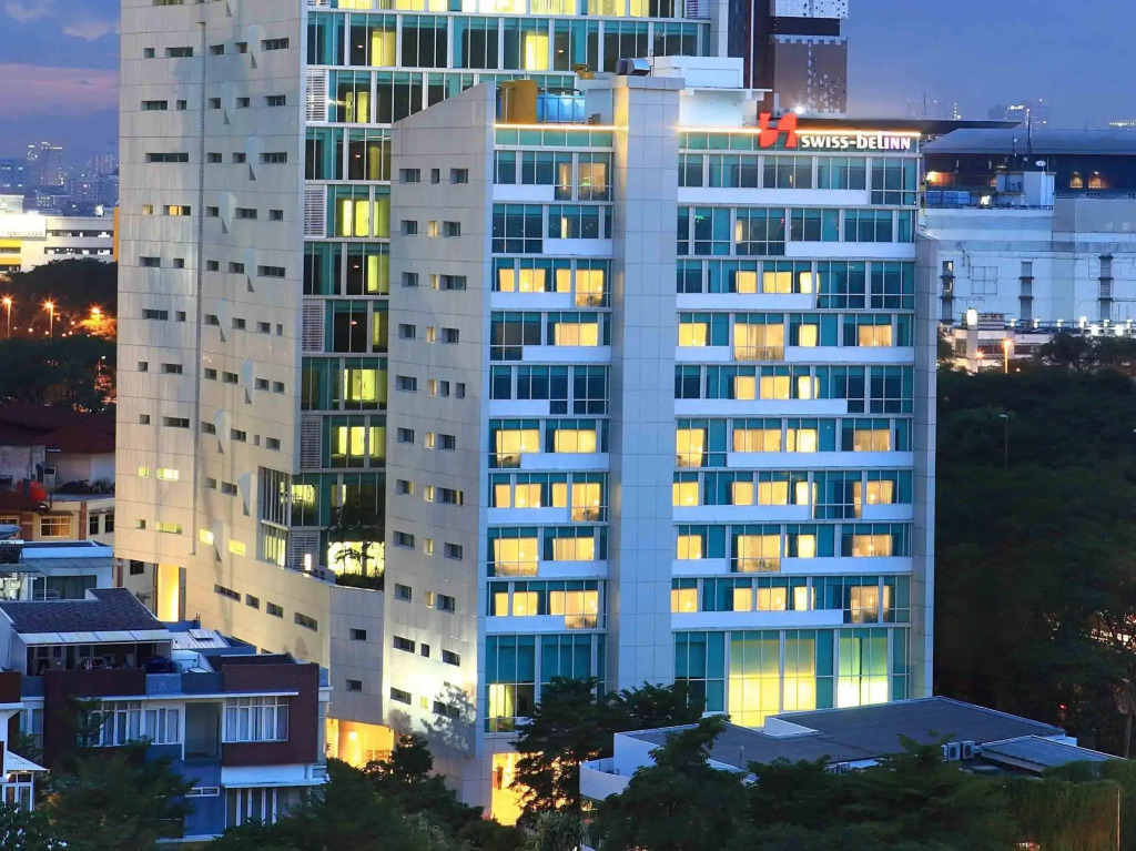 Swiss-Belinn Kemayoran