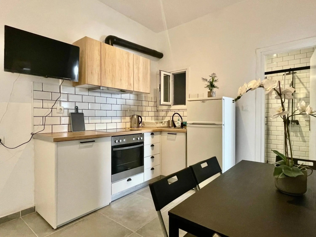 B & B House Apartment