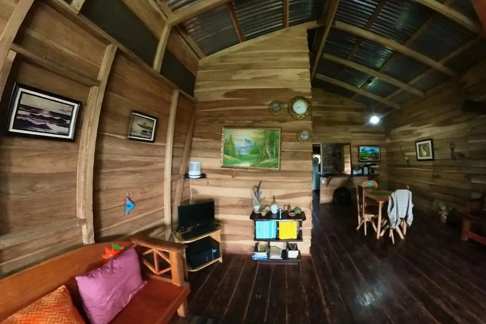 Oski Lodge
