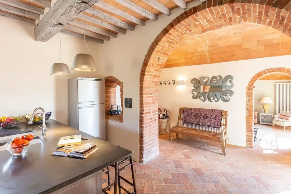 Villa Colomba
