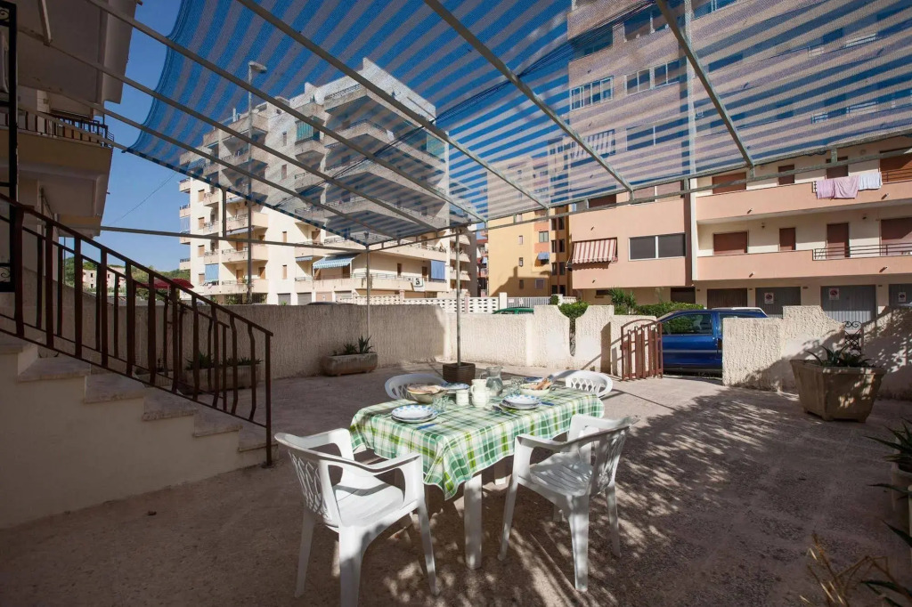 Appartamento Lido Piccolo Gallipoli