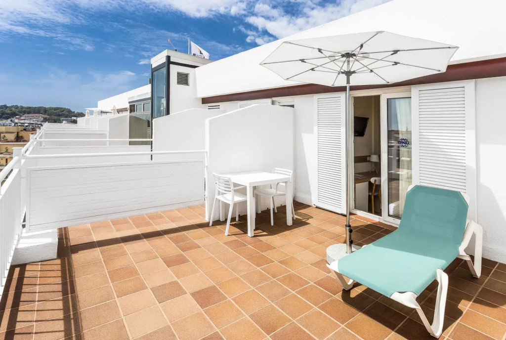 Hotel Anabel