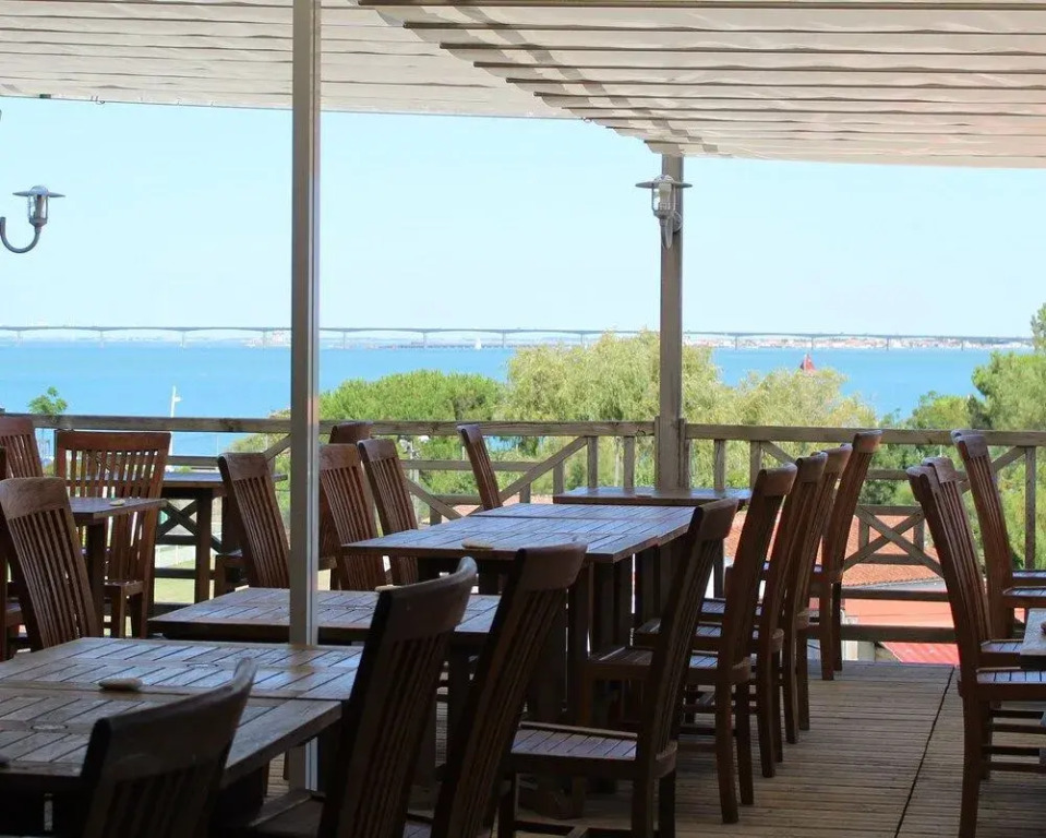 Hotel Mer et Forêt