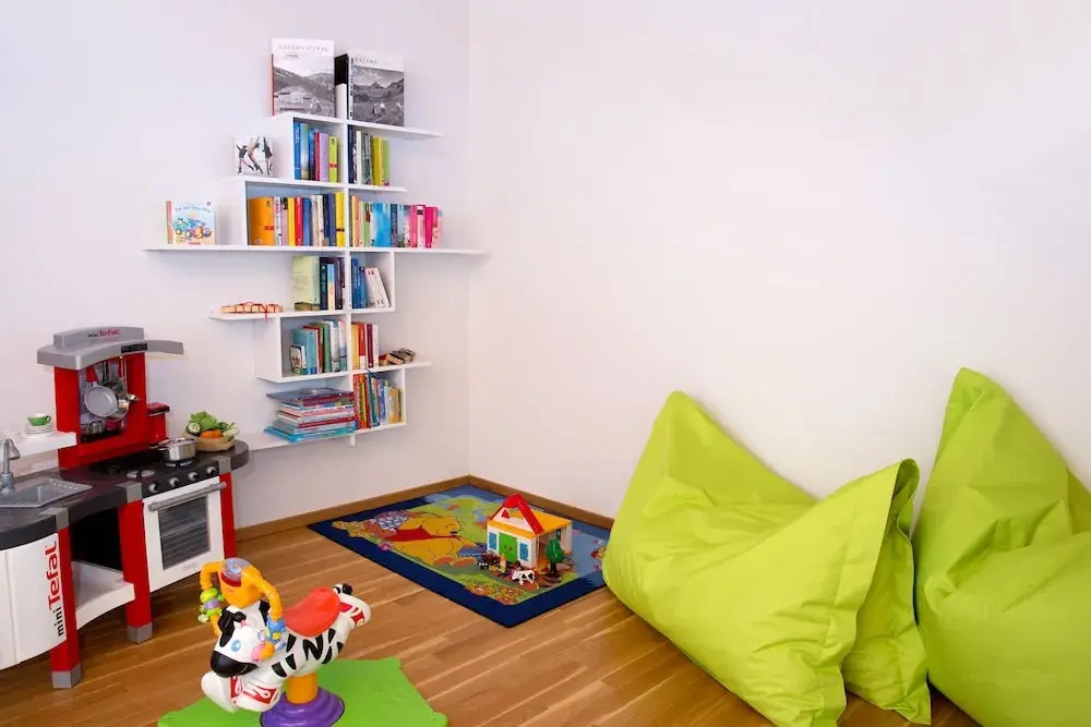 Appartements Berg 170