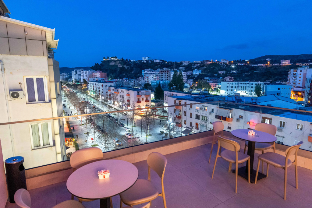 SASSO Hotel