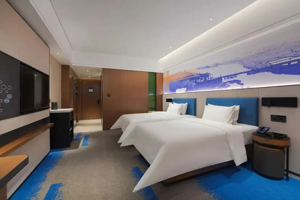 Hampton by Hilton Huaian Xuyi
