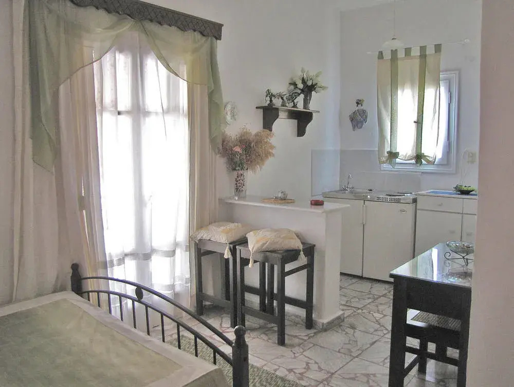 Villa Rodanthos