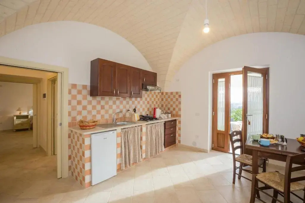 Casa Vacanze a Pauljne