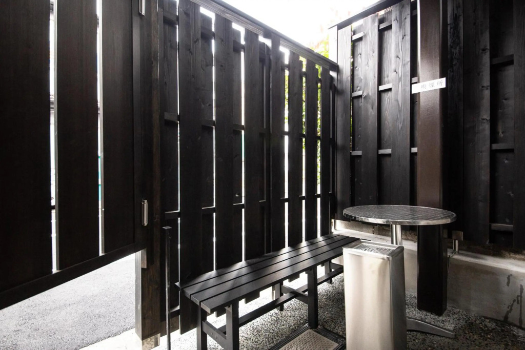 THE L.A. MART HOTEL KYOTO