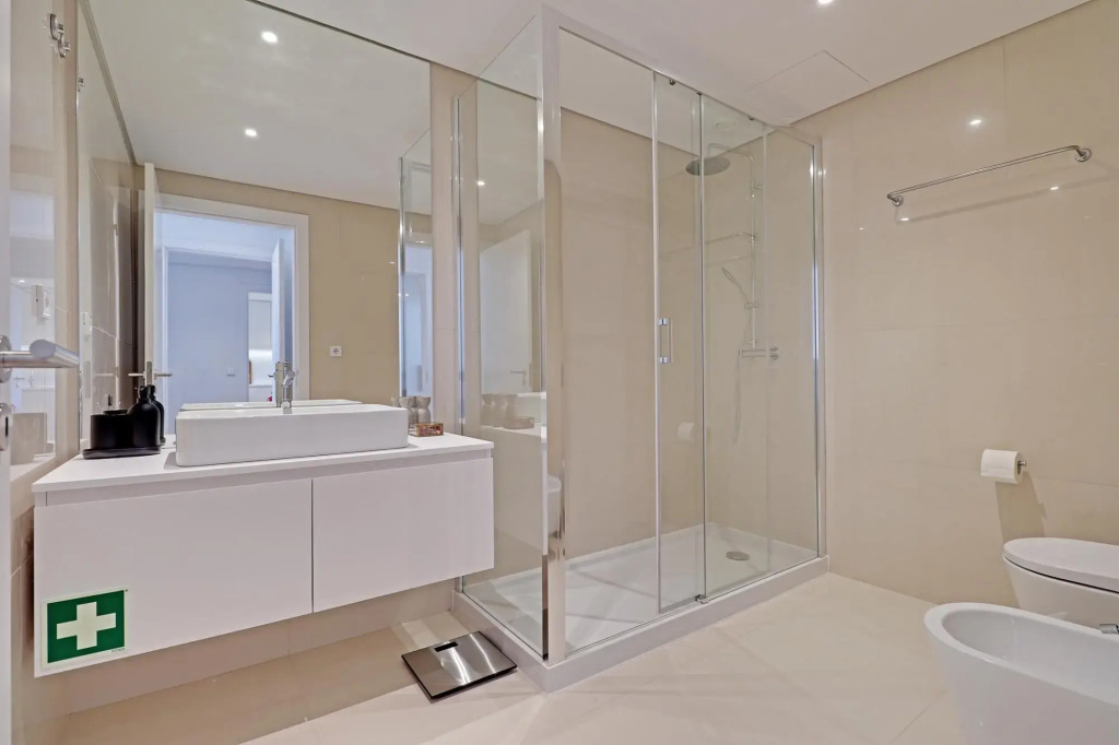 Genebra Apartment in Vilamoura