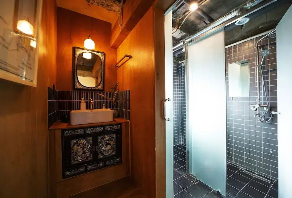 Bosudong Banggongho - Hostel