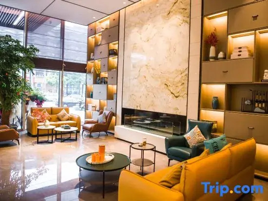 New Beacon International Hotel
