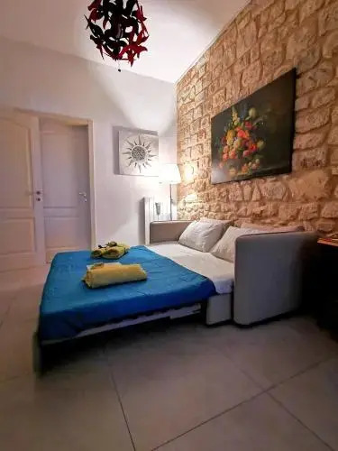 Casa Vacanze Le Giuseppine