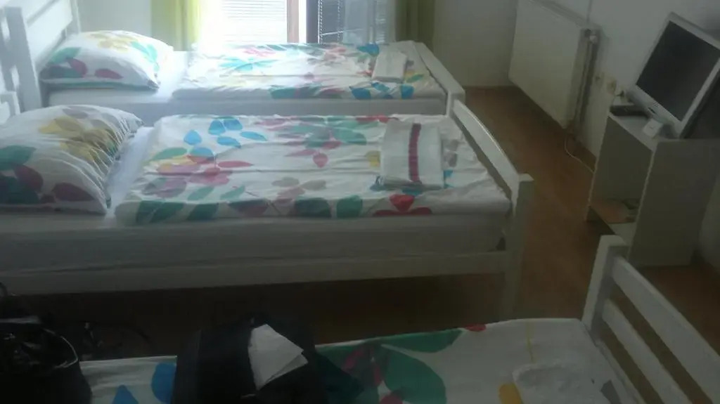 Hostel Havana