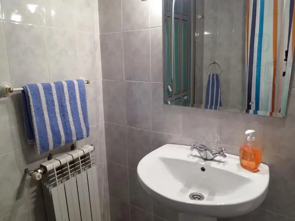Hostal Horizonte