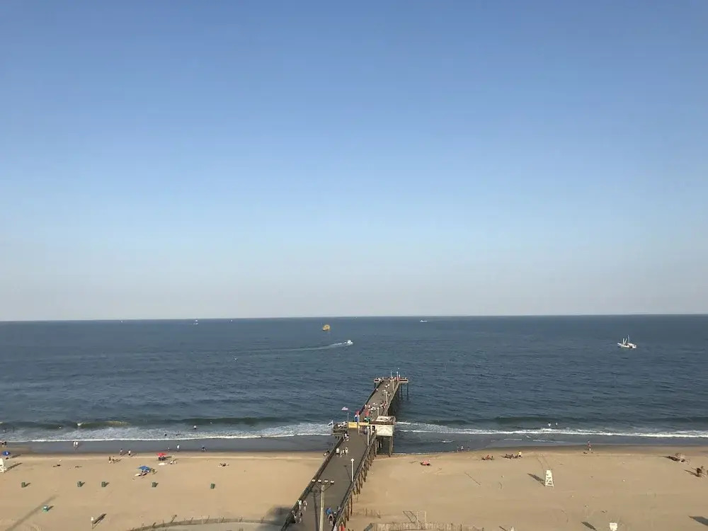 Jockey Beach 330 1 Br condo by RedAwning