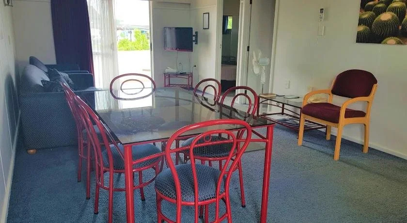 Vista Motor Lodge