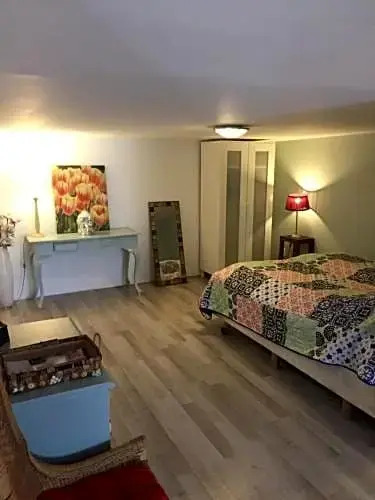 Hotel-Pension Jade