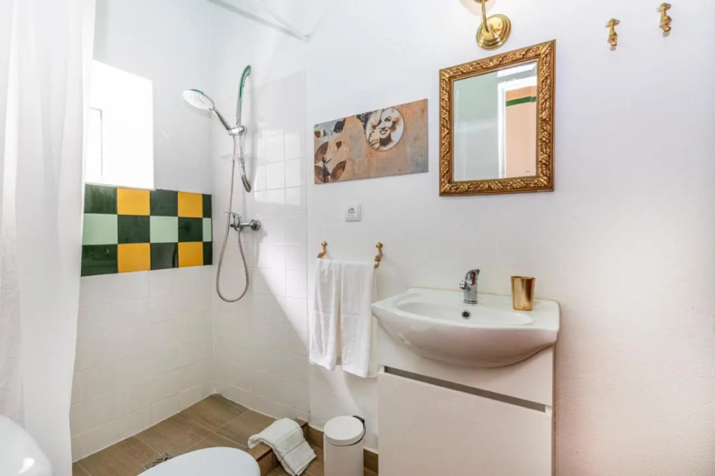 Lameira Da Longra - Wellness Retreat