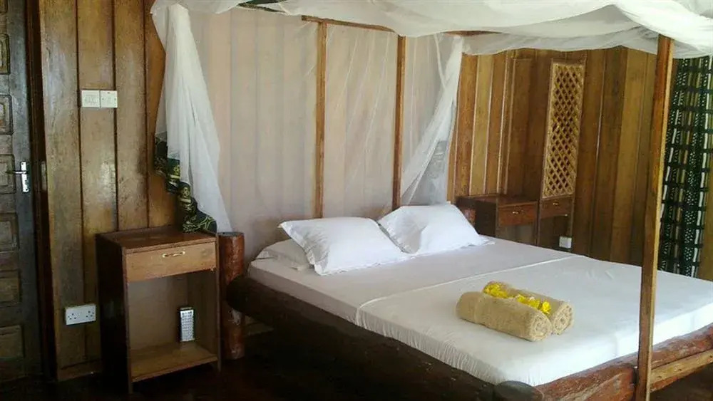 Jabali Bungalows Lodge