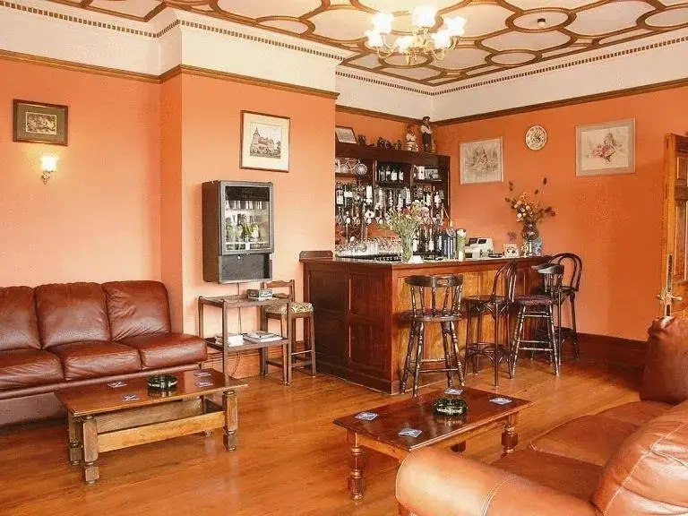 The Grange Hotel