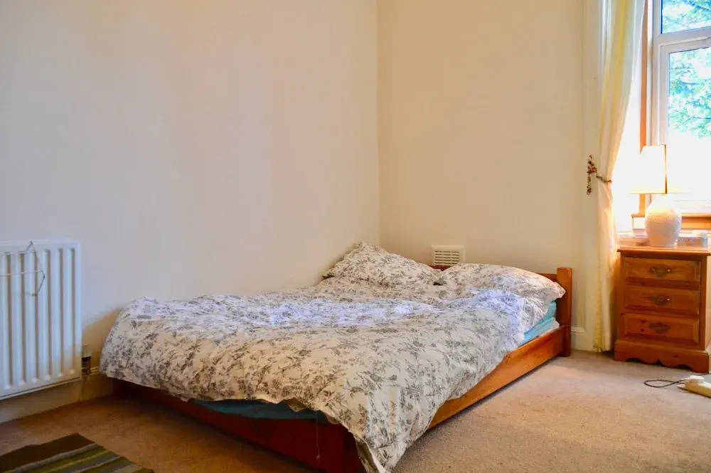 One Bedroom Meadowbank Apartment Sleeps 2