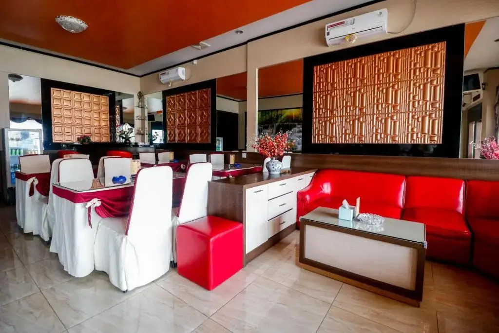 RedDoorz Plus near DC Mall Batam