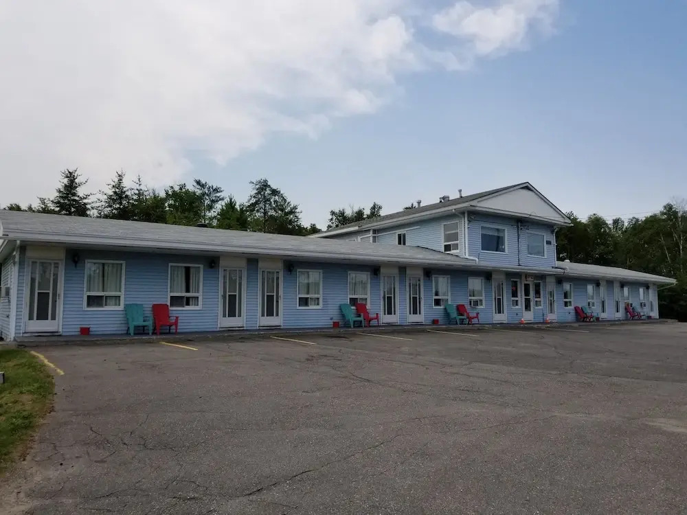 Norvic Motel