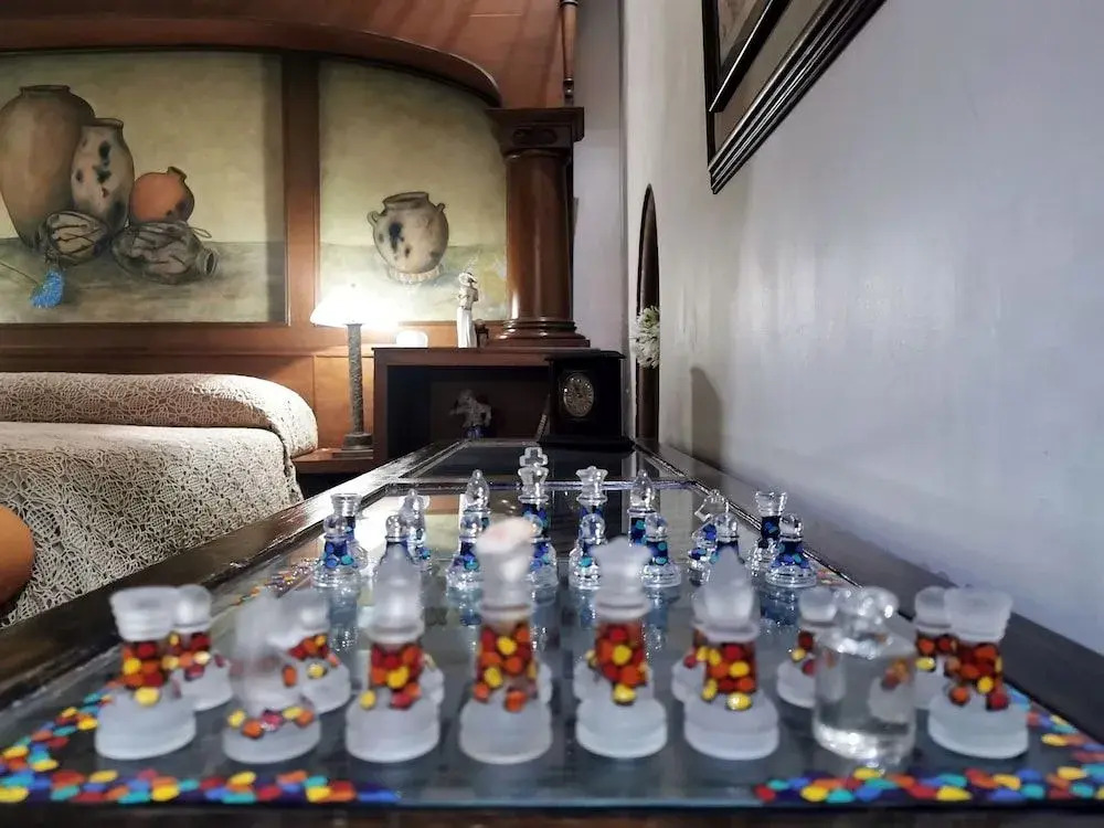Boutique Hotel Casa Cid de León