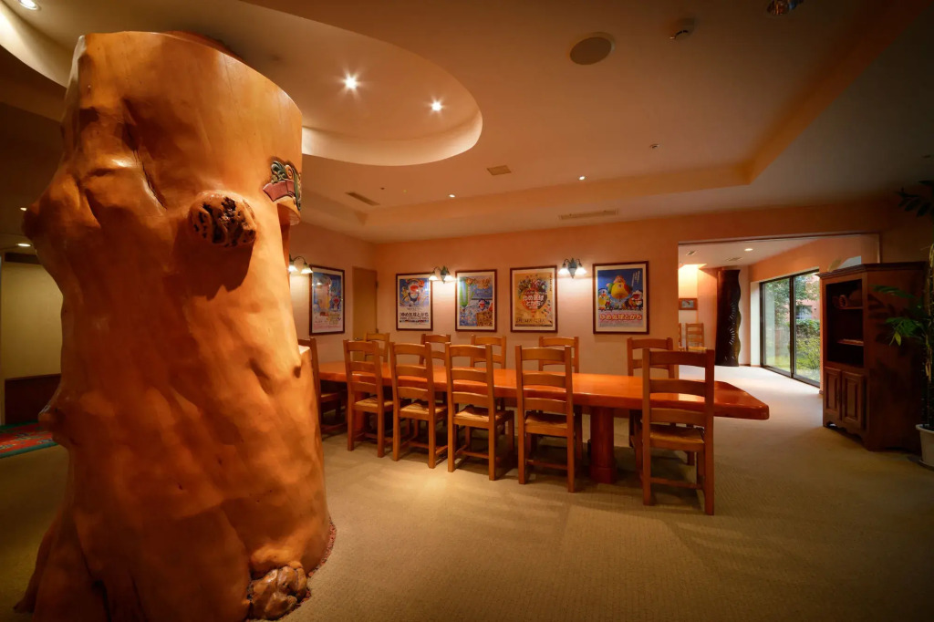 Hotel Daiheigen
