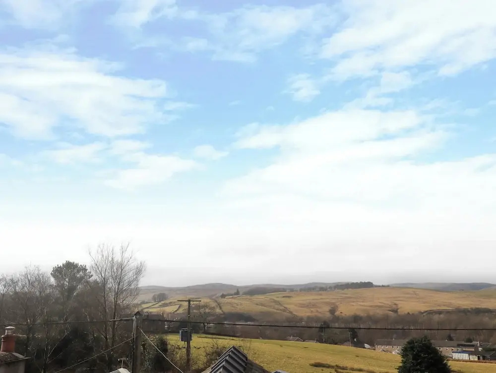 Ramshead Cottage