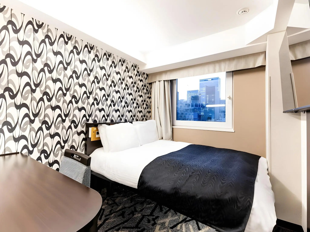 APA Hotel Kayabacho Hachobori Ekimae